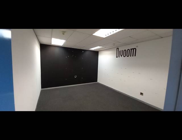 404M² OFFICE TO LET IN WOODMEAD